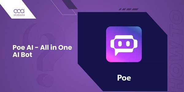 Poe logo